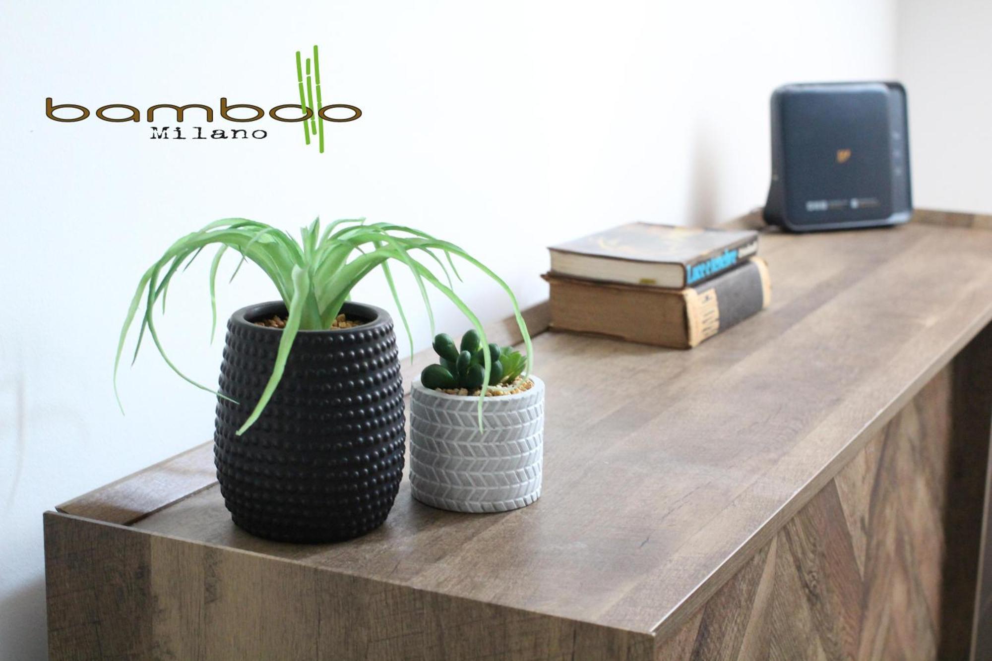 Bamboo Milano Isonzo Apartment Exterior photo