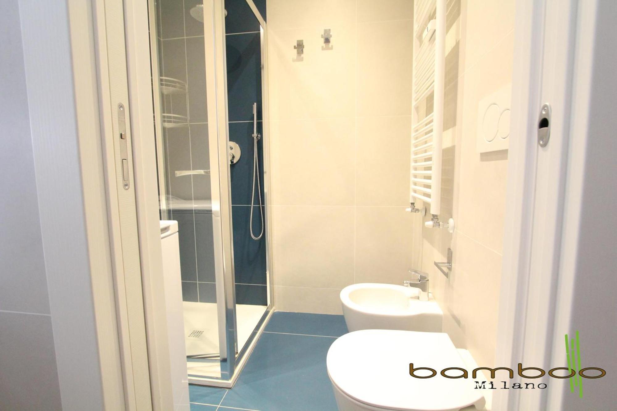 Bamboo Milano Isonzo Apartment Exterior photo