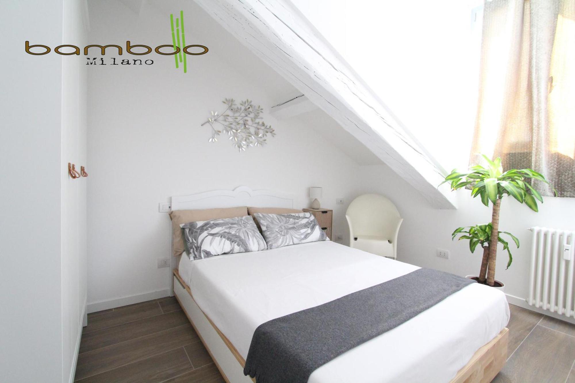Bamboo Milano Isonzo Apartment Exterior photo